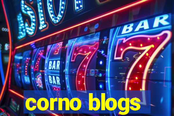 corno blogs